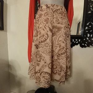 Kasper 6P Skirt